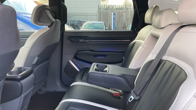 Kia EV9 282kW GT-Line S 99.8kWh AWD 5dr [7St] Auto Electric Estate